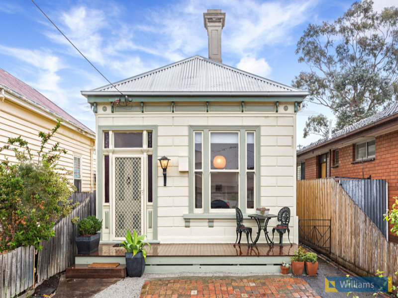 129 Cecil Street, Williamstown, Vic 3016 Property Details