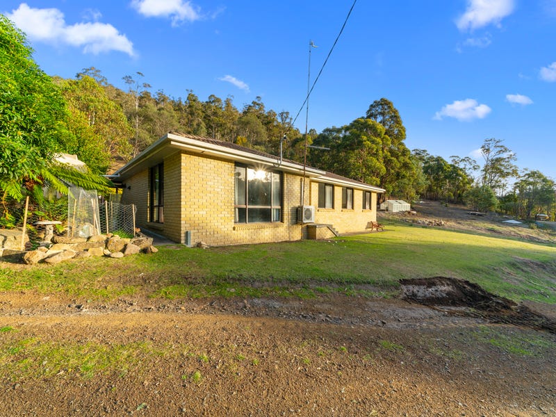 40 Blackwells Road, Magra, Tas 7140 Property Details