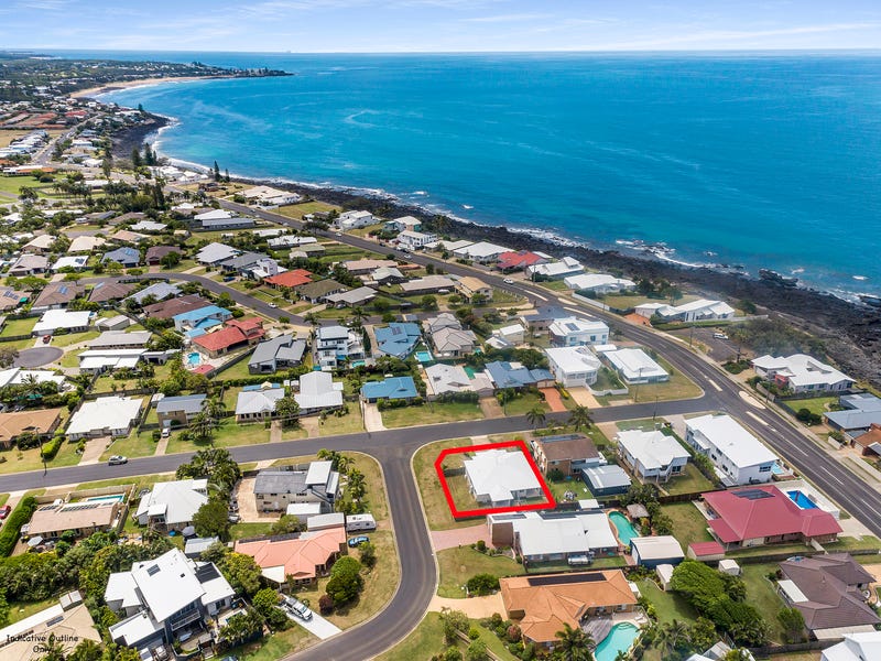 9 Wilfred Street, Bargara, Qld 4670 Property Details