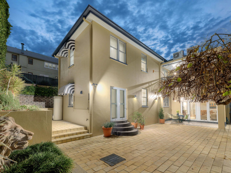 52 Hill Street, Spring Hill, QLD 4000