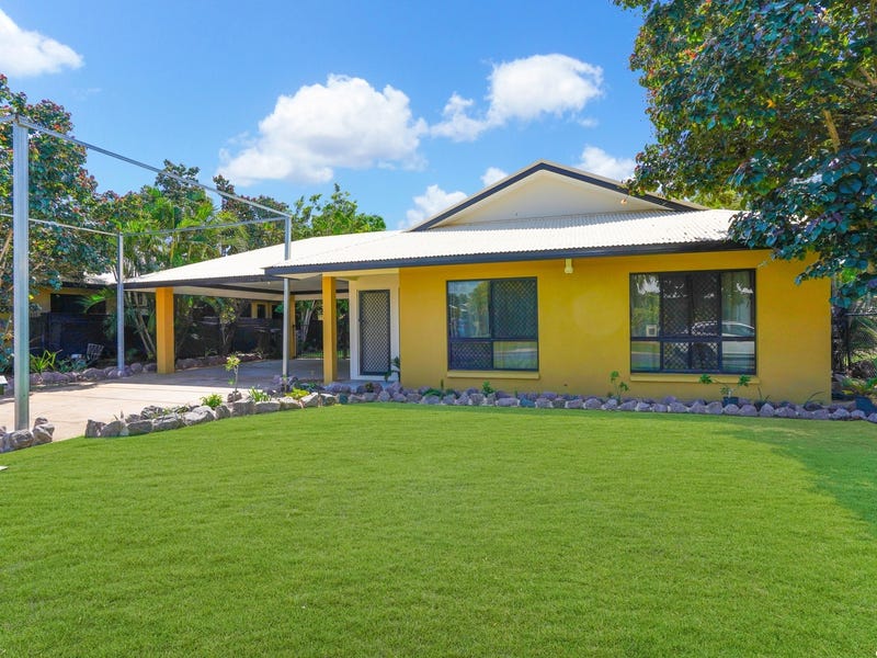 20 Wyonga Court, Gunn, NT 0832 House for Sale