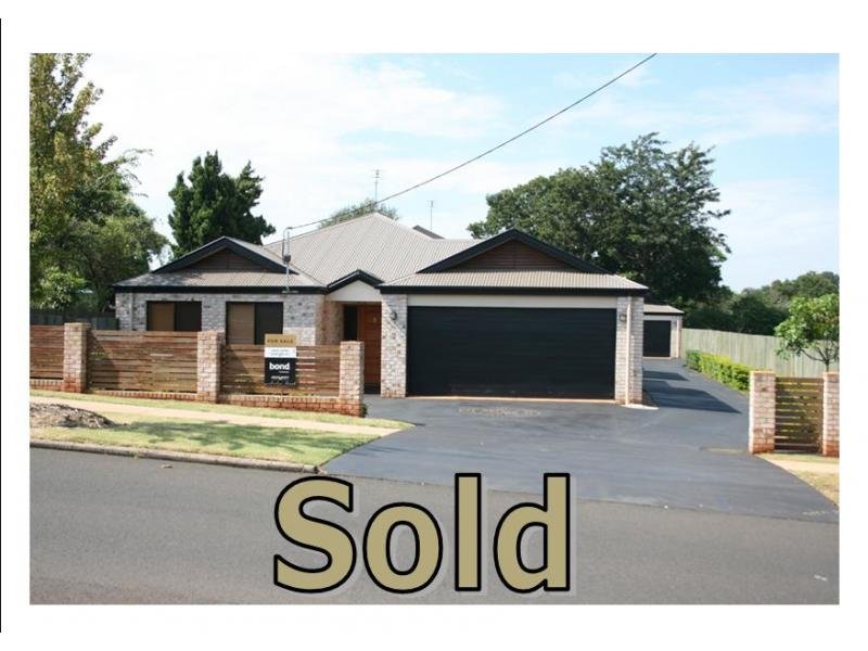 2/78 Long Street, Rangeville, Toowoomba, Qld 4350 Property Details