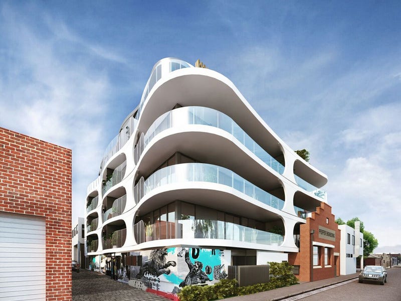 160 Argyle Street, Fitzroy, VIC 3065