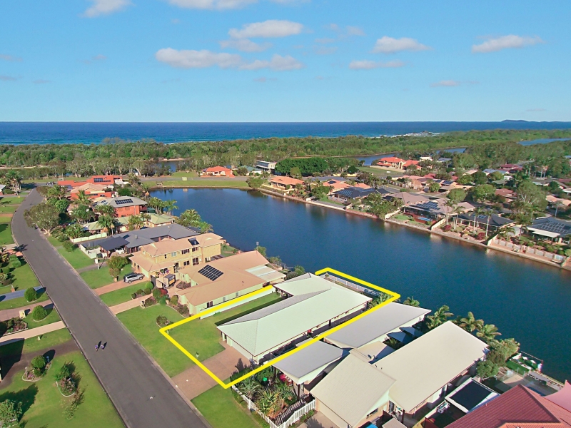 20 Edinburgh Court, Pottsville, NSW 2489