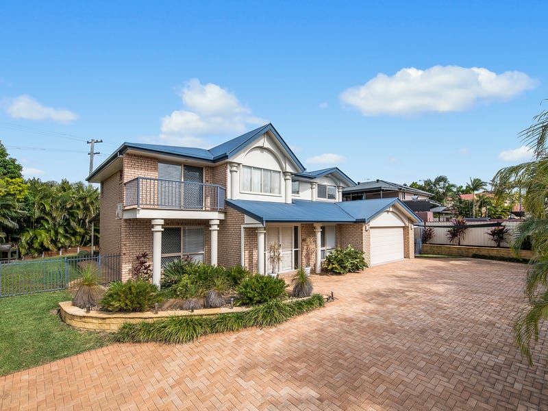 35 Mansfield Place, Mansfield, Qld 4122 Property Details