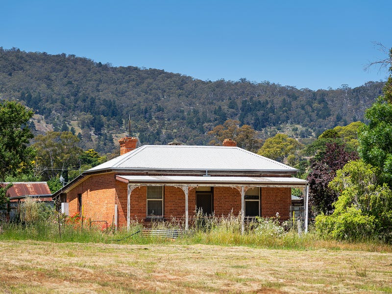 39 Craigie Street, Harcourt, Vic 3453 Acreage for Sale realestate