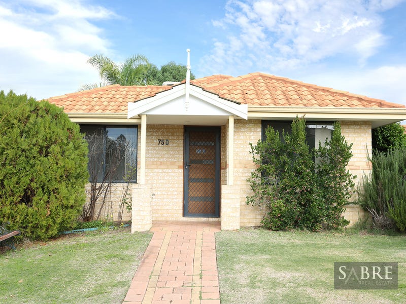 75D Beatty Avenue, East Victoria Park, WA 6101