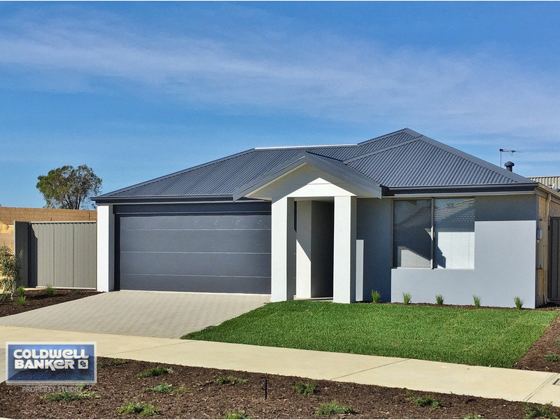 60 Broadside Avenue, Eglinton, WA 6034