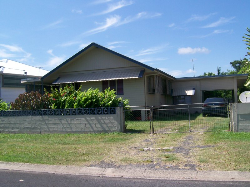 46 Esplanade, East Innisfail, QLD 4860