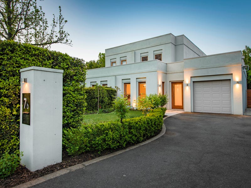7B Gregory Street, Griffith, ACT 2603 Property Details