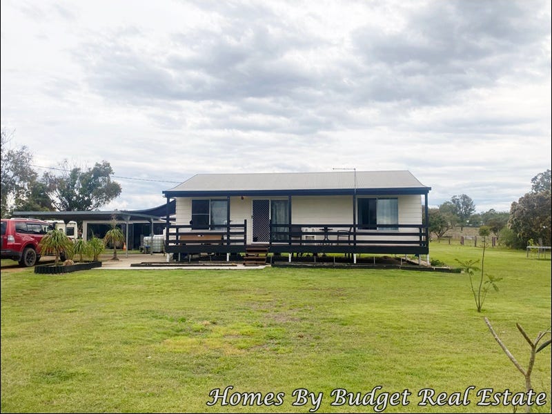 118 Brightview Road, Brightview, Qld 4311 Property Details