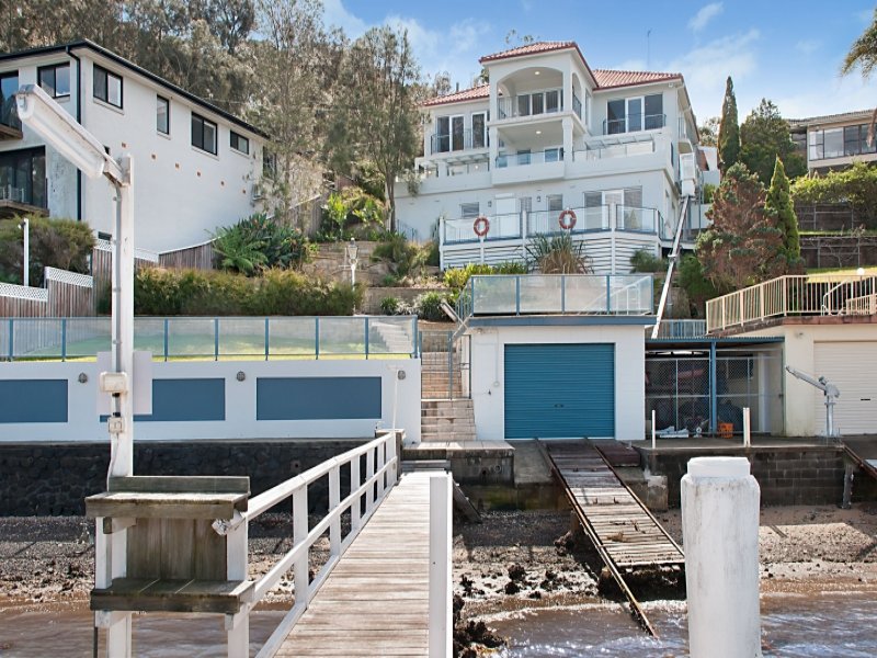 88 Daley Avenue, Daleys Point, NSW 2257