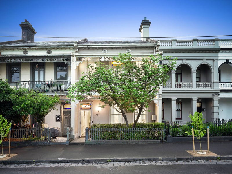 173 Drummond Street, Carlton, Vic 3053 Property Details