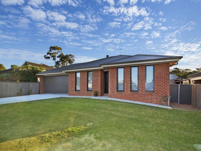 25 Jackman Court, Golden Square, VIC 3555