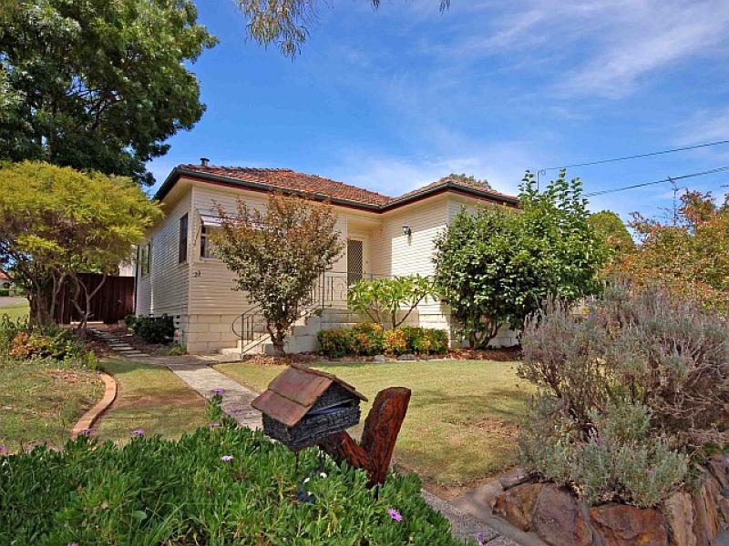 22 Stevens Street, Ermington, NSW 2115 Property Details