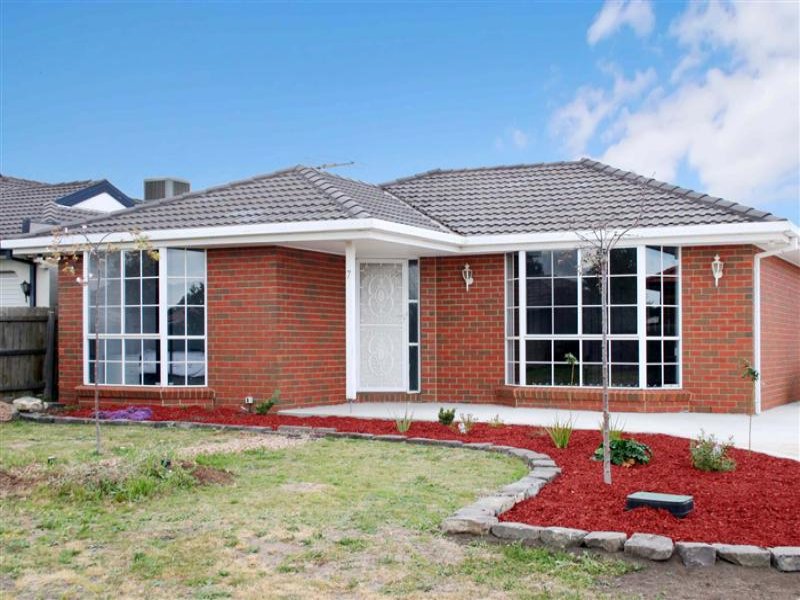 7 Answer Cl, Sydenham, Vic 3037 Property Details