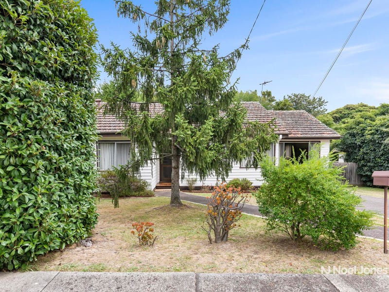 10 Edward Street, Bayswater, Vic 3153 Property Details