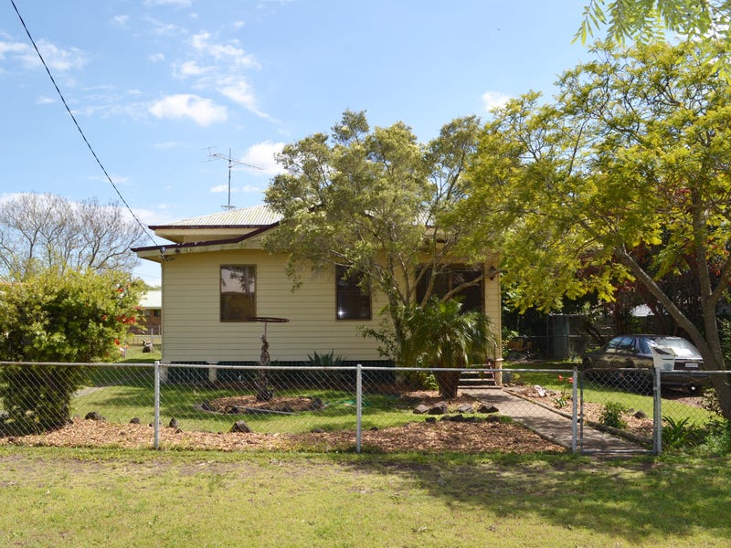 3 Hume Street, Pittsworth, QLD 4356