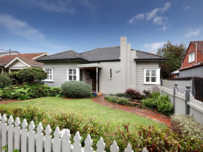 20 Garfield Avenue, Ormond, Vic 3204 Property Details