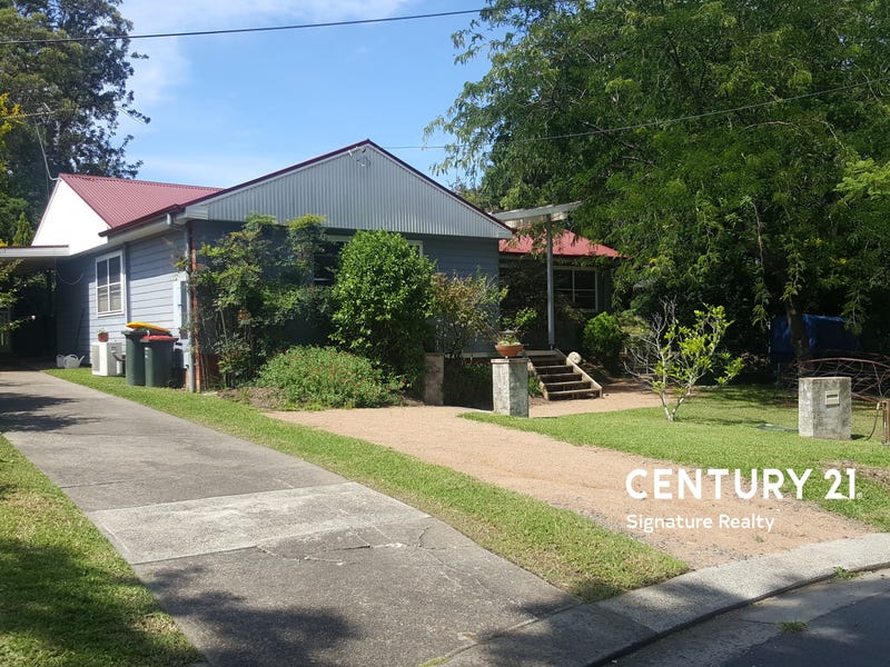 5 Bernadette Avenue, Nowra, NSW 2541