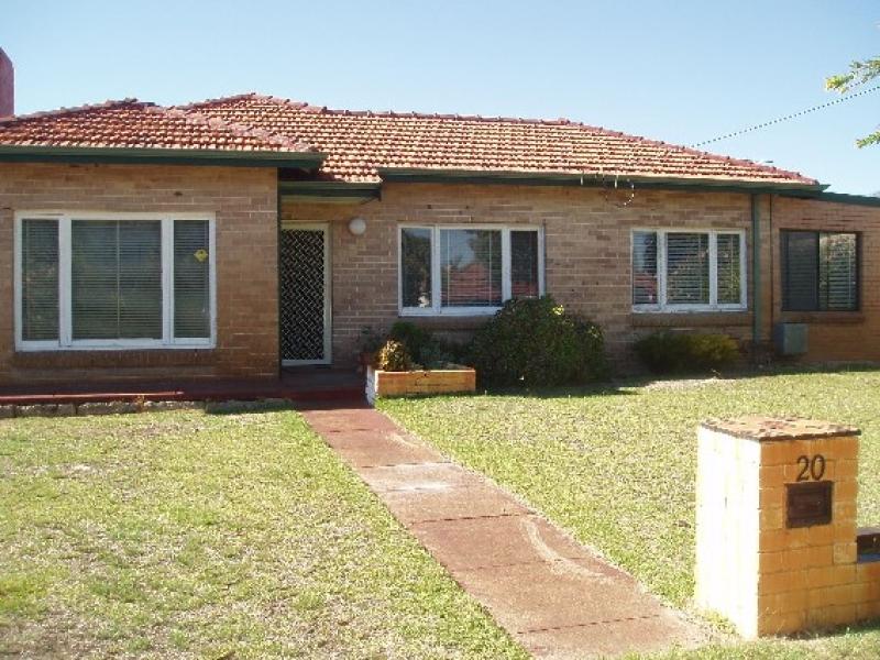 20 Houston Avenue, Dianella, WA 6059
