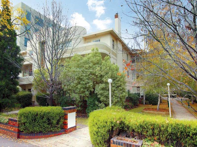 2/449 St Kilda Road, Melbourne, Vic 3004 Property Details