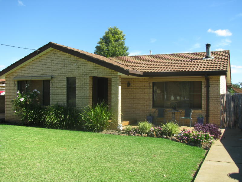 158 Meryula Street, Narromine, NSW 2821 Property Details