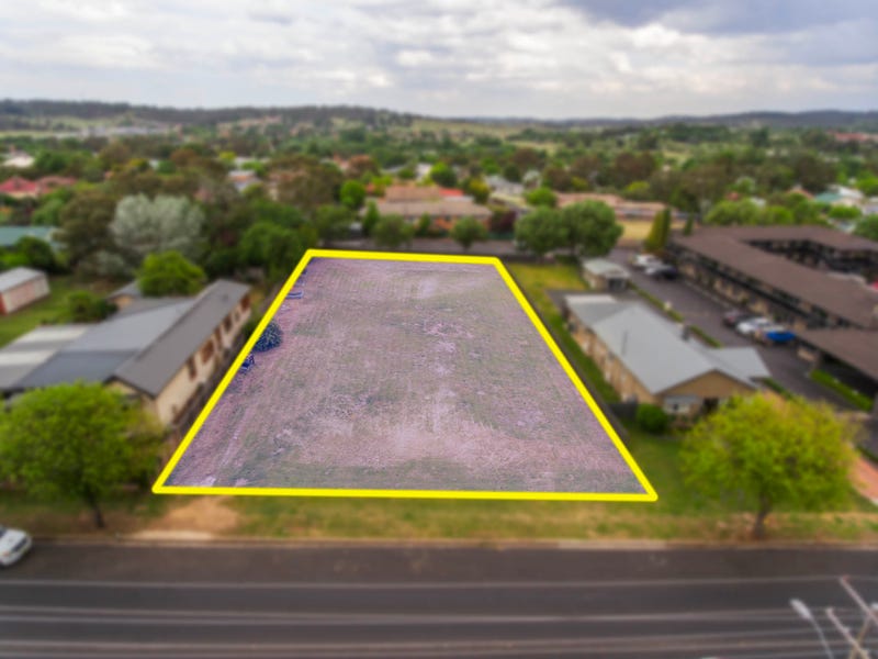 25 Marsh Street, Armidale, NSW 2350