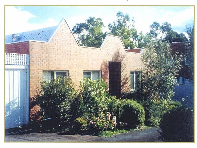 5/1618 Childers Street, Kew, VIC 3101