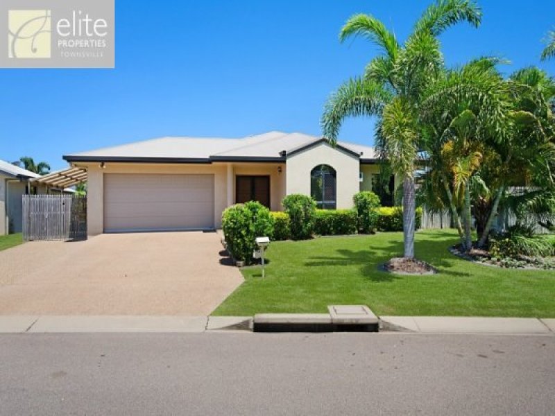 13 Oondooroo Court, Annandale, Qld 4814 Property Details