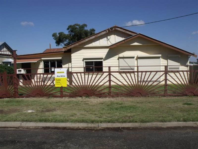 59 Albert Street, Kingaroy, QLD 4610