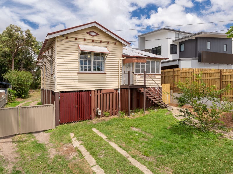 307 Wardell Street, Enoggera, QLD 4051