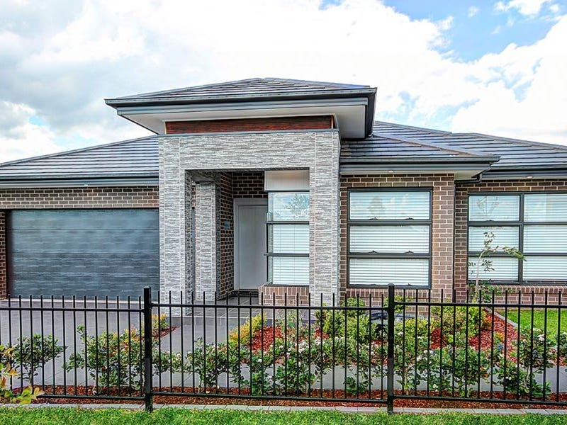 display homes for sale oran park