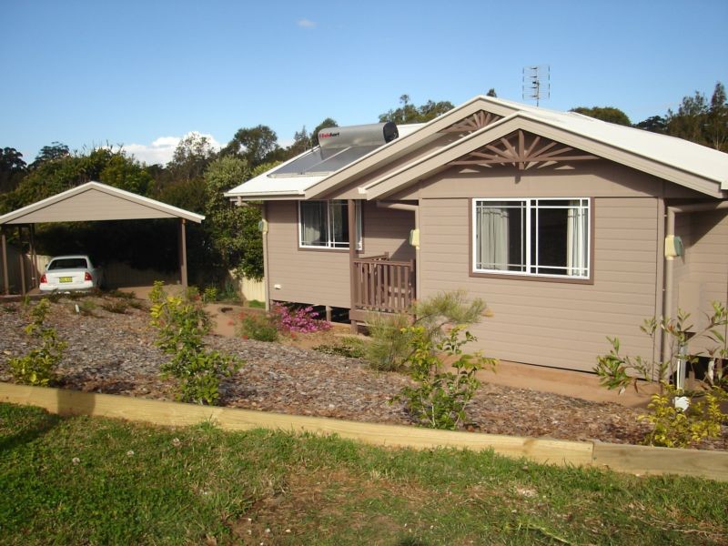 18 Clarke Close, Hyland Park, NSW 2448