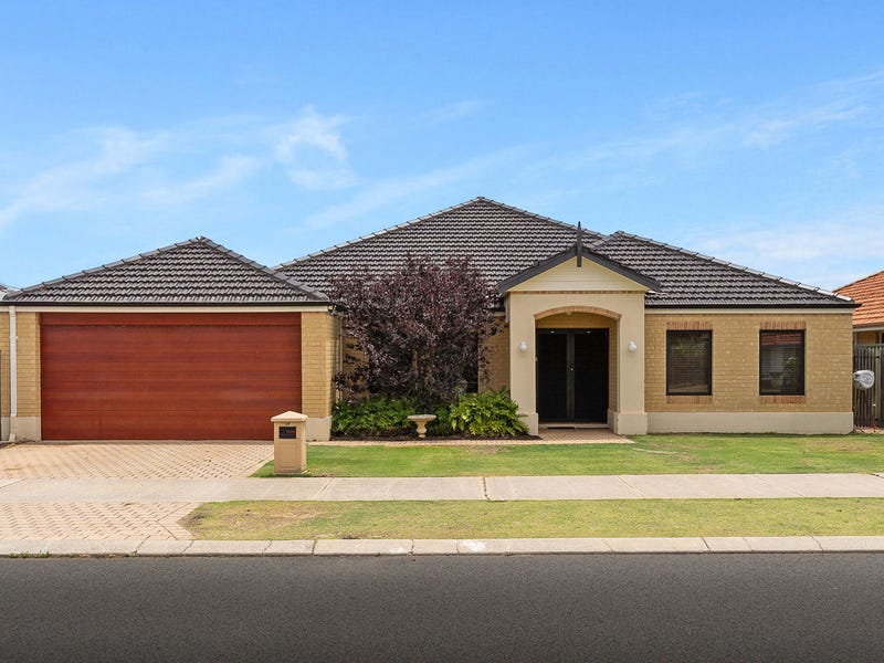 119 Bayside Boulevard, Port Kennedy, WA 6172