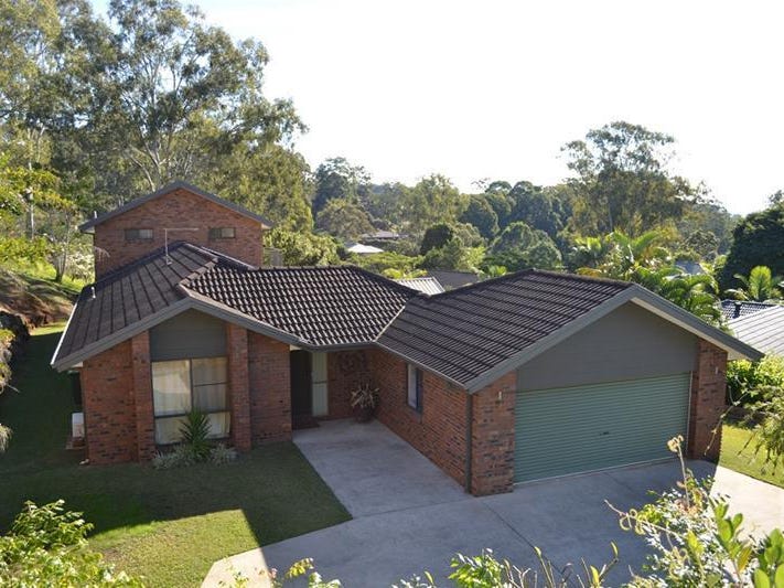 6 Pinnacle Place, Goonellabah, NSW 2480 Property Details