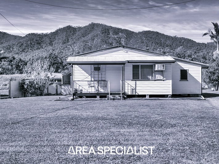 Sold Property Prices & Auction Results in Grasstree Beach, QLD 4740 (+1