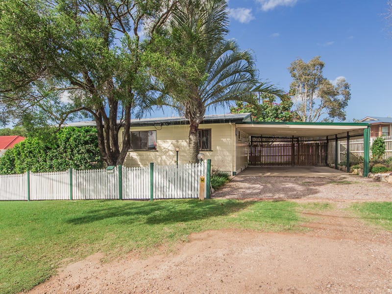 16 Cameron Street, Brassall, Qld 4305 - Property Details