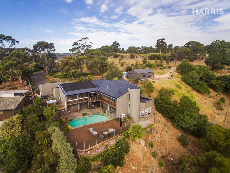 1 Mountainview Place, Mount Osmond, SA 5064