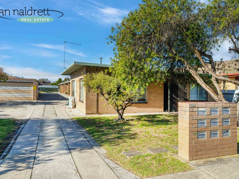 19/286 Beechworth Road, Wodonga, Vic 3690 Block Of Units for Sale