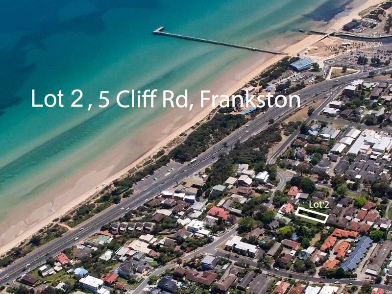 5 Cliff Road, Frankston, VIC 3199