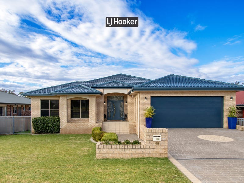 68 Froude Street, Inverell, NSW 2360 Property Details