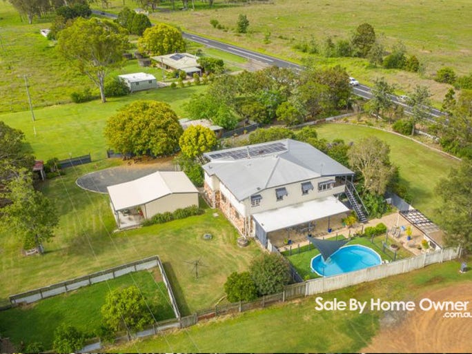 225231 Ipswich Boonah Road, Purga, QLD 4306