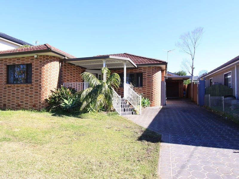 75 Wentworth Street, Greenacre, NSW 2190