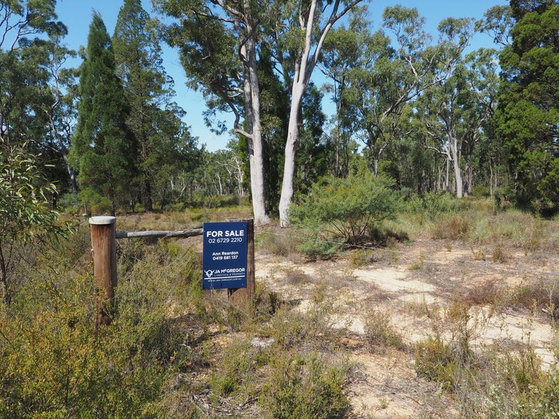 8 Melrose Estate Road, Warialda, NSW 2402 Residential Land for Sale