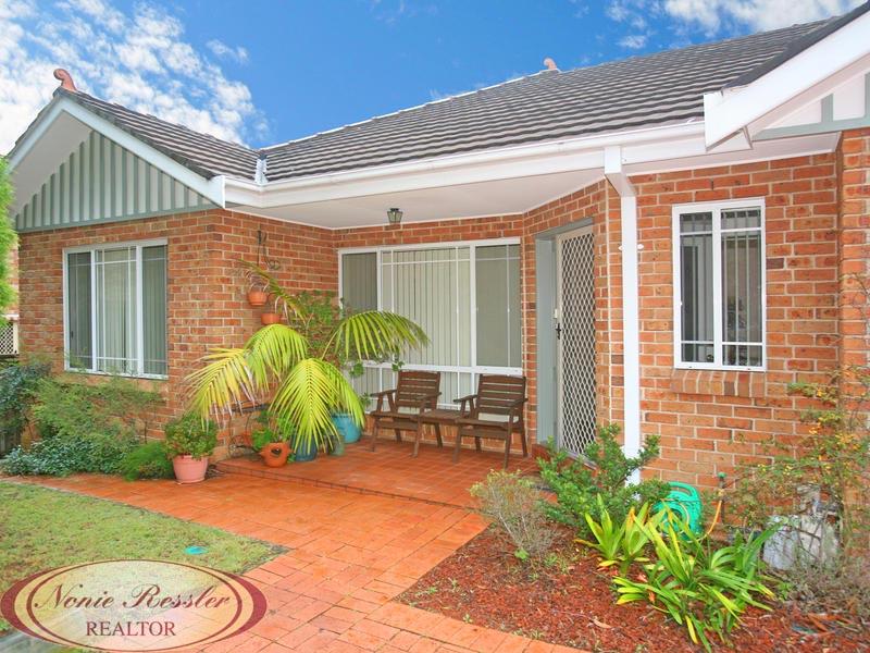 15/23 Dudley Ave, Caringbah, NSW 2229 Property Details