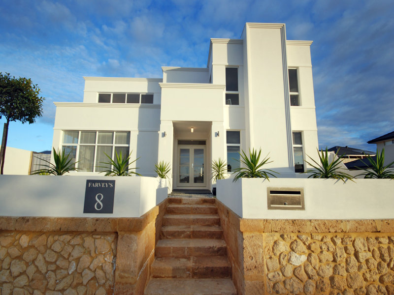 8 Raspins Loop, Burns Beach, WA 6028 - realestate.com.au