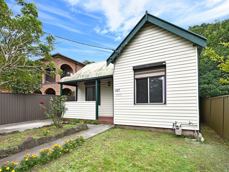 107 Arthur Street, Strathfield, NSW 2135 - realestate.com.au