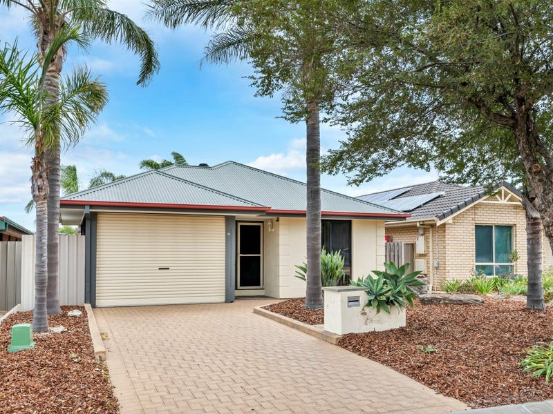 39 Lynton Terrace, Seaford, SA 5169 House for Sale