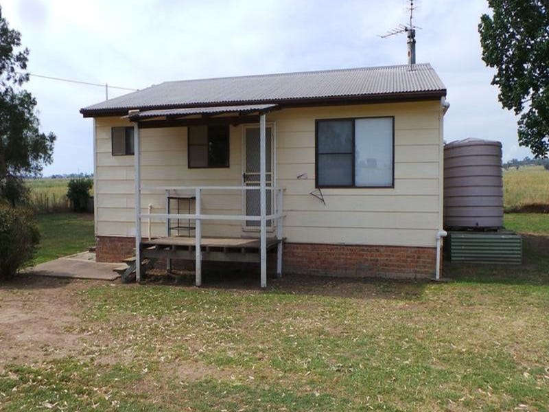 38 Ridge Street, Attunga, NSW 2345